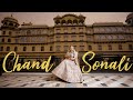 Wedding Story Teaser of Chand & Sonali l Best Wedding Photographer l Hotel Noor Mahal