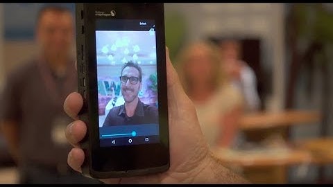 AI on Snapdragon 845: Video Style Transfer Demo