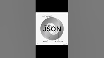 Mastering JSON in web development| all about JSON| #json #js #objects #notation #web #yt #coding