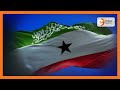 The republic of somaliland celebrates 32 years of independence from somalia