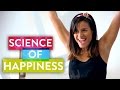 Why Happy People Do it Better | The Science of Happiness