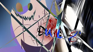 Celebrity Duel #8: VOID VS MASKED CORPSE “ just for fun I’ll use it” Profile