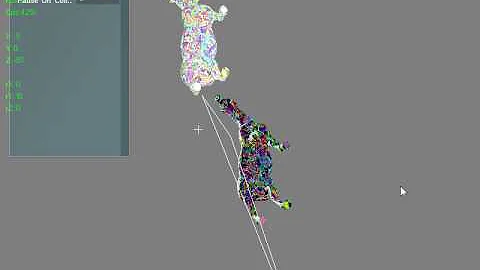 GJK Collision Detection