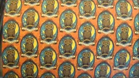 Graphic 45 Steampunk Spells and Bohemian Bazaar