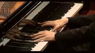 C. Debussy - La fille aux cheveux de lin - Pierre Delignies