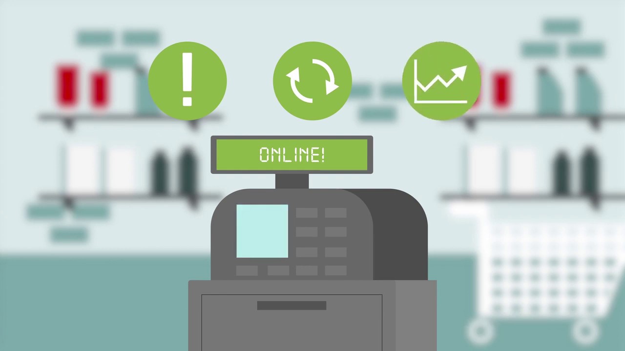 Simac Remote Management Suite - Simac Retail