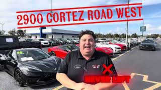 ➡️ Introducing The Cox Pre-Owned Super Center with two convenient locations in Bradenton!