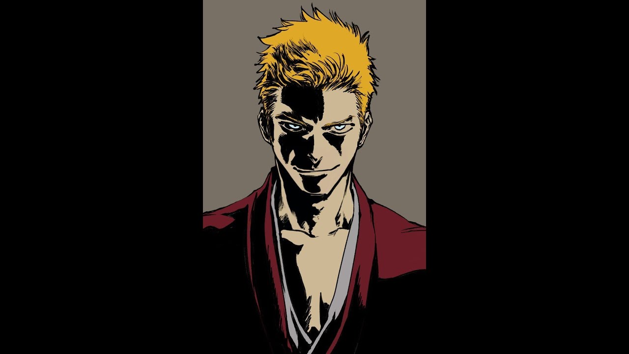 fanfic Ichigo "Does Man Make The Monster?" cap 26 Bleach x Tokyo Ghoul