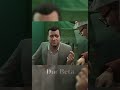 don't speak bullshit....🥶 #gta #grandtheftauto5gameplay