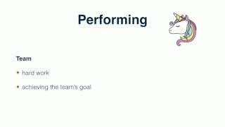 DrupalCon Baltimore 2017: Value-based team management