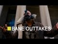 BANE OUTTAKES (Auralnauts extended edition)