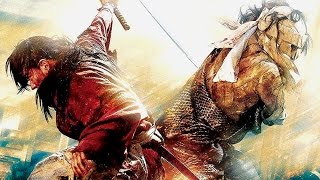 Bande annonce Kenshin : La Fin de la légende 