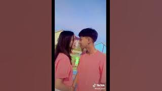 Tik tok bikin baper fadill