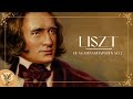 Franz Liszt - Hungarian Rhapsody No. 2