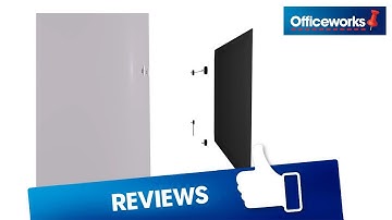 Brateck D01L Slim Profile Wall Mount