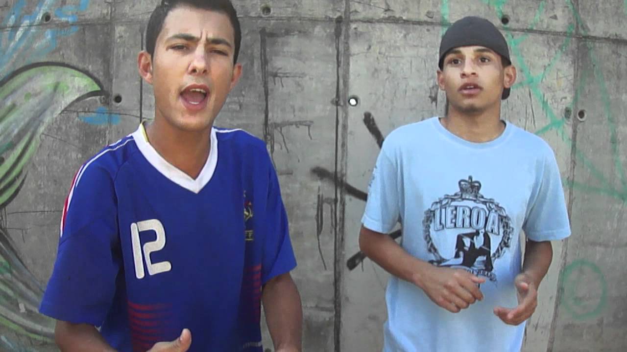 Mc Moikano Mc Gu - Medley Exclusivo 2013 {Canal Kelvy Lopes}