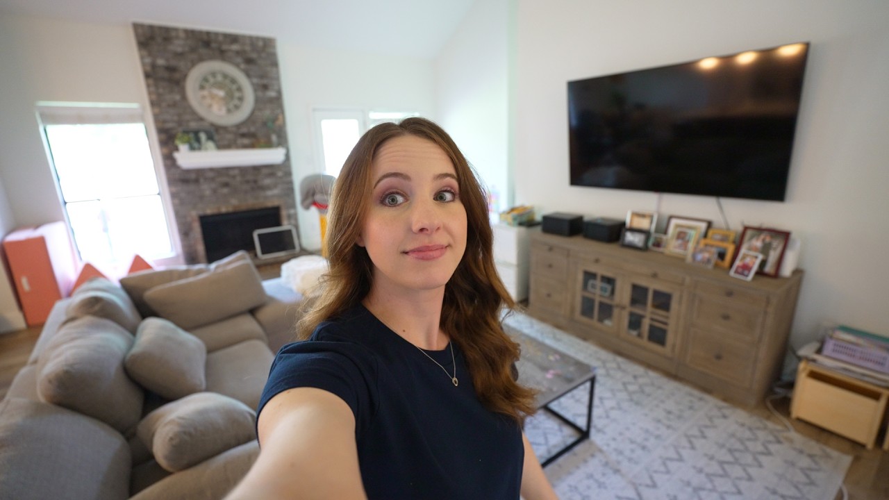 Thumbnail for I bought a house 