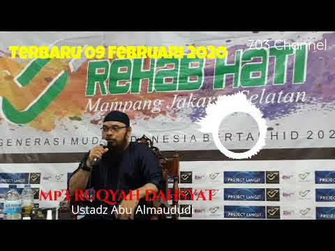 mp3-ruqyah-syar'iyyah-terbaru-09-februari-2020-ustadz-abu-almaududi