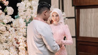 Our Intimate Engagement Moments ♡ | Tandang & Dea #consTANtlyDEA