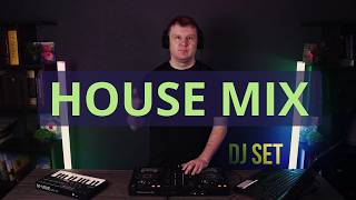 STANSKY - House Vibes Mix | #011 | DJ Set Mix