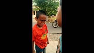 Story WA lucu joker versi indonesia