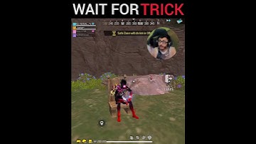 SOLARA MAP TIPS AND TRICKS 😱 free fire new map hidden place #short #freefire