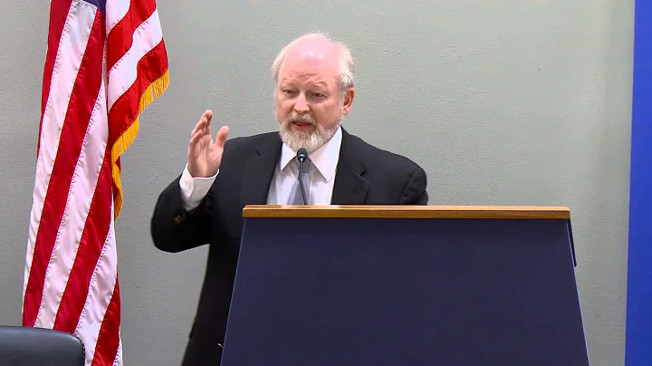 John Creswell: Stories of Research to Reality: How...