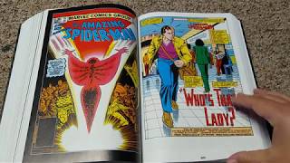 Spider-Man by Roger Stern Omnibus Retroview!!! - YouTube