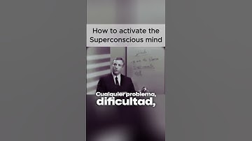 Thumbnail of La Clave Está en Tu Mente: Brian Tracy y el Poder Superconsciente