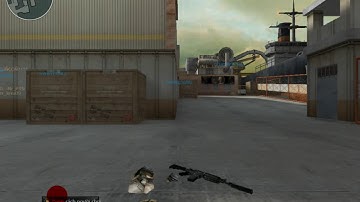 Đột Kích - Troll Gỡ C4 Part 2 - Huy Lâm✔