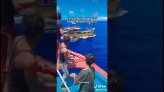 Kapal Asing Masuk Ke Perairan Nkri