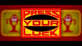 PRESS YOUR LUCK!!!! Episode 11 (SUPER!!!!) Profile