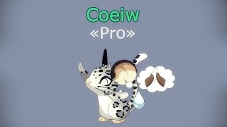 Transformice «Coeiw #2»