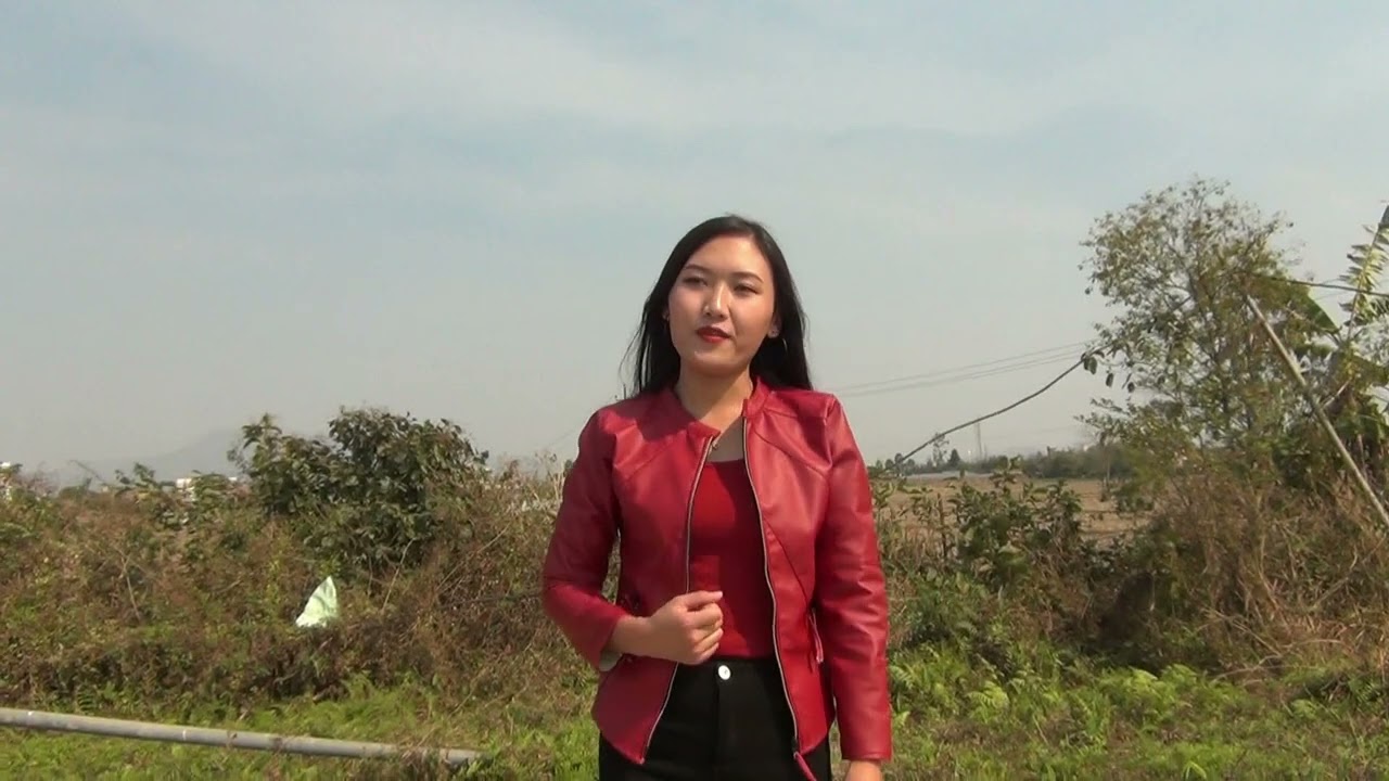 TAIBANGPAN ASE    OFFICIAL MUSIC VIDEO  Manipuri gospel song