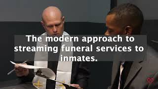 Compassionate Reprieve (inmate granted temporary release to attend funeral)