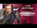 🔴LIVE | pubgm | Tamil | Best op gameplay in pubg Bgmi | Gopal gamer pubg