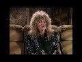 Capture de la vidéo Whitesnake & Great White - Mtv Interview 1988.02.13 (Headbangers Ball Full Hd Remastered Video)