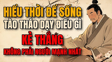 Câu Chuyện Tam Quốc | 11 Mưu Kế Nổi Tiếng Nhất Tam Quốc | Triết Lý Người Xưa