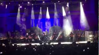 Symphonic Ríos - Festival de Pedralbes