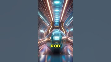 Elon Musk’s Hyperloop: The Future of Transportation?