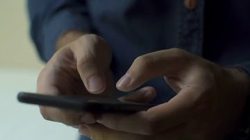 Beware of QR code scams