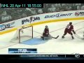 Pop Evil - Last Man Standing - NHL NETWORK THEME SONG 2011 Playoffs