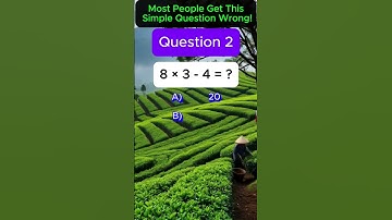 Solve This Math Puzzle Before the Timer Ends ⏳ #quickmindtest  #mathquiz  #braingames