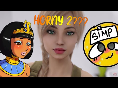 ЭТО ИГРА ДЛЯ НАСТОЯЩИХ МУЖЧИН 2 | LUST THEORY (Обзор) 18+