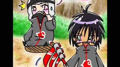 KakuHida Head On Collision