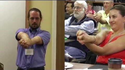 Joshua Zucker, "Intro to Problem Solving," part 1 of 17