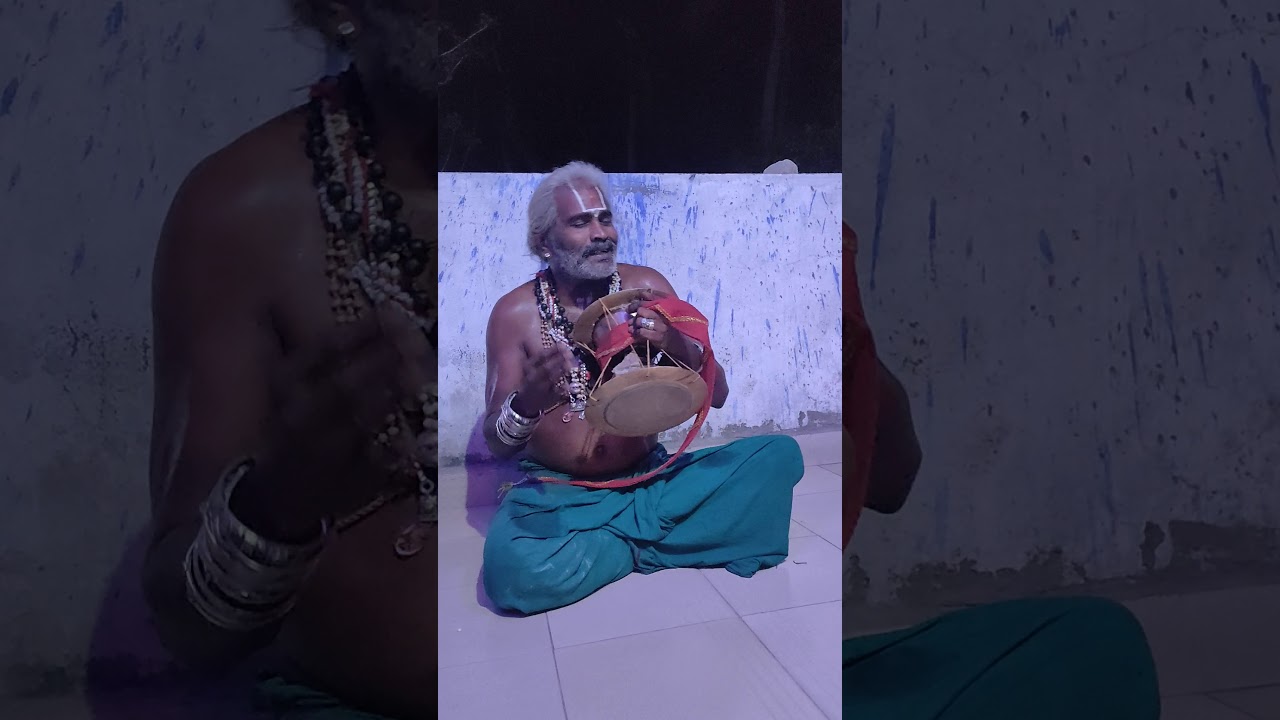 அழகர் கோவில் தெண்திருப்பதி திருமலைஆண்டார். சிசியன் முருகன் கோடாங்கி