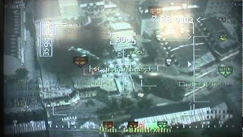 MW3 ACR 6.8 Red Dot Extended Mag 33-3 (Omega Sight)