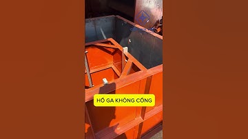 Ván Khuôn Hố Ga Không Cống Tại CỐP PHA VIỆT – Giải Pháp Hiệu Quả