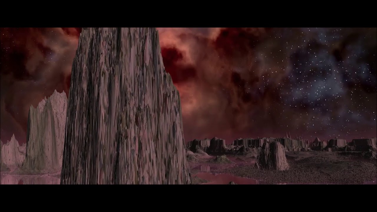 Techno Synth - Infoclipsters & Jukedeck 2019 ( Synth Pop )